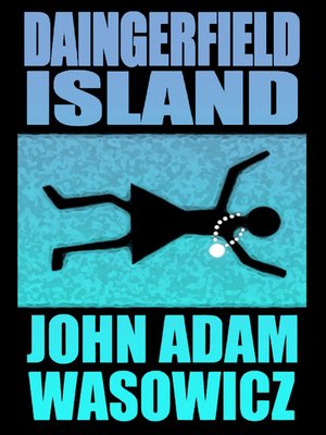 cover image of Daingerfield Island
